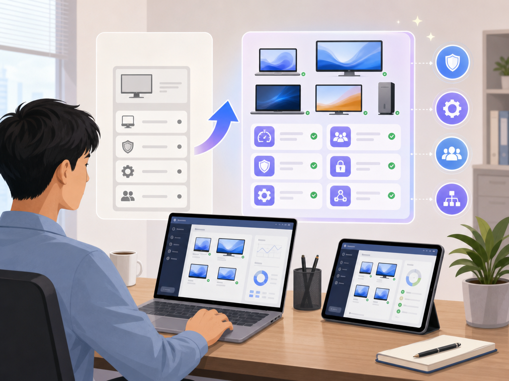 ToDesk可以免费使用吗?免费版与付费版区别一次看懂